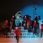 MOVIE, buona la prima!