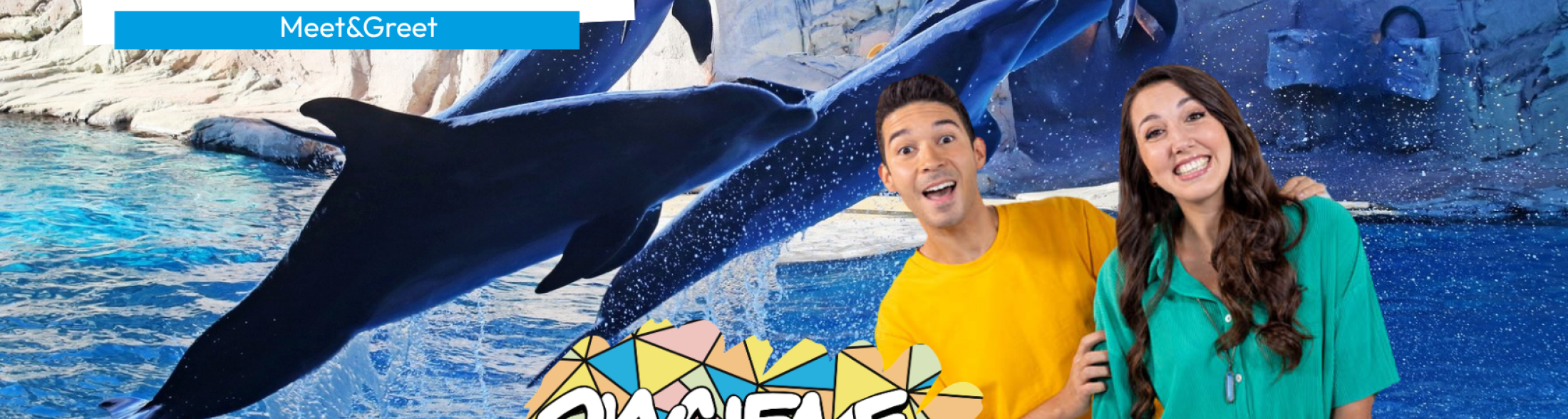 7 Agosto - Incontra i Dinsieme! 