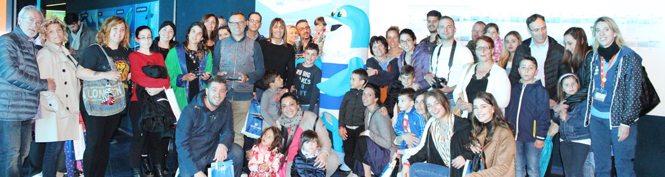 Albergatori in tour a Oltremare, 13 strutture premiate con i Costa Edutainment Awards