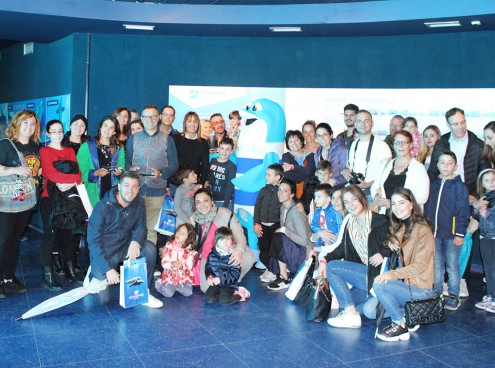 Albergatori in tour a Oltremare, 13 strutture premiate con i Costa Edutainment Awards