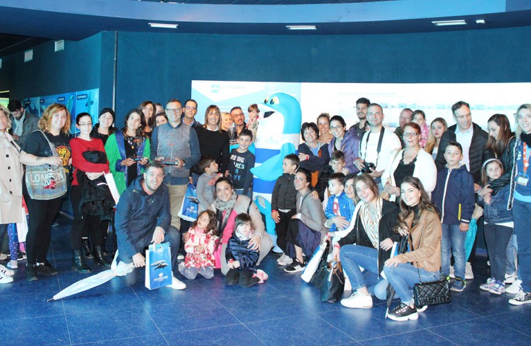 Albergatori in tour a Oltremare, 13 strutture premiate con i Costa Edutainment Awards