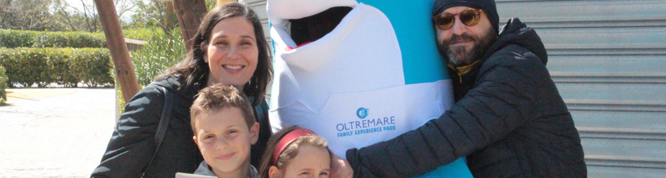 Il Passaporto dell'Avventura