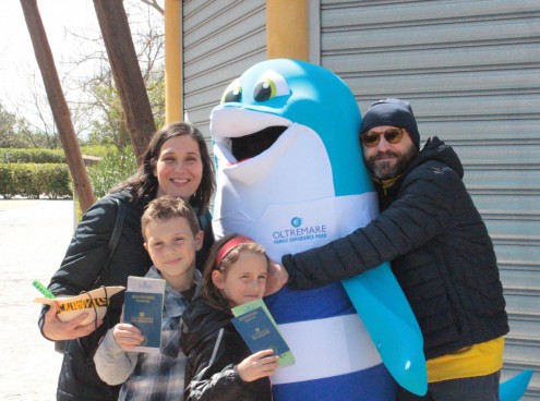 Il Passaporto dell'Avventura