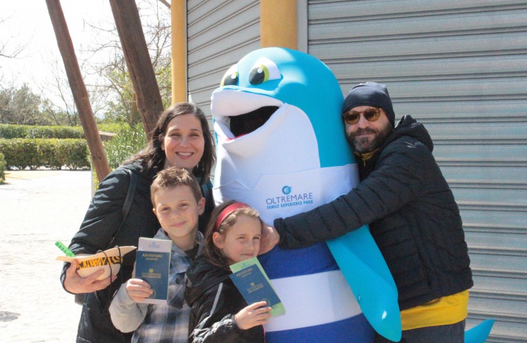 Il Passaporto dell'Avventura