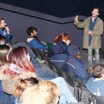 Gli addestratori di Oltremare e Acquario di Cattolica a scuola di formazione