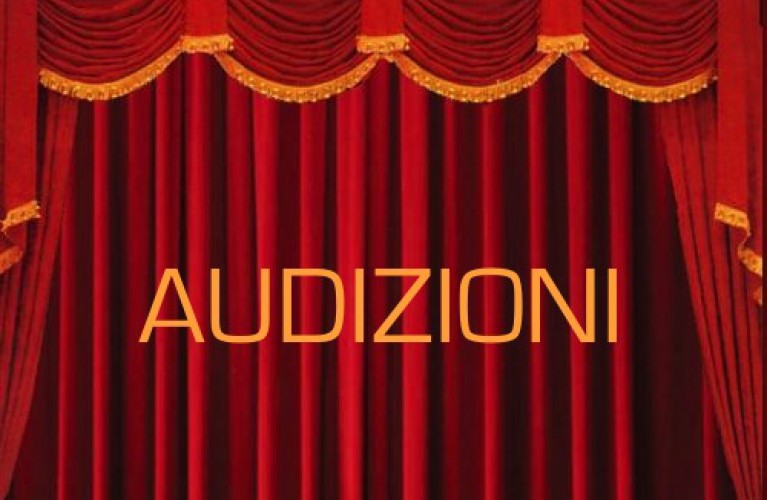 Audizione per nuovi spettacoli di Oltremare Theatre, Aquafan e Italia in Miniatura