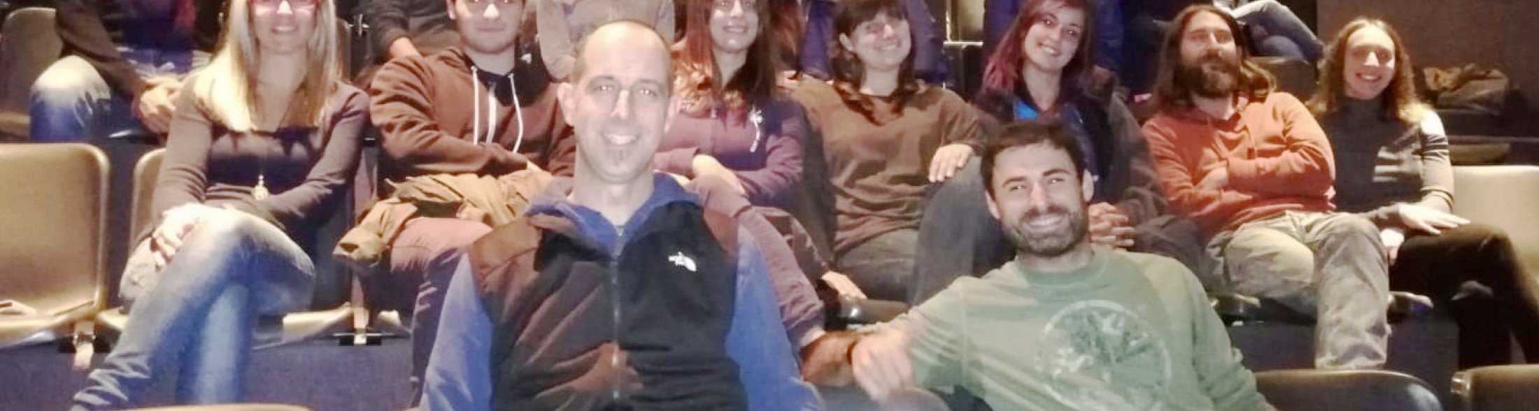 Addestratori, falconieri e keeper di Oltremare a scuola di formazione