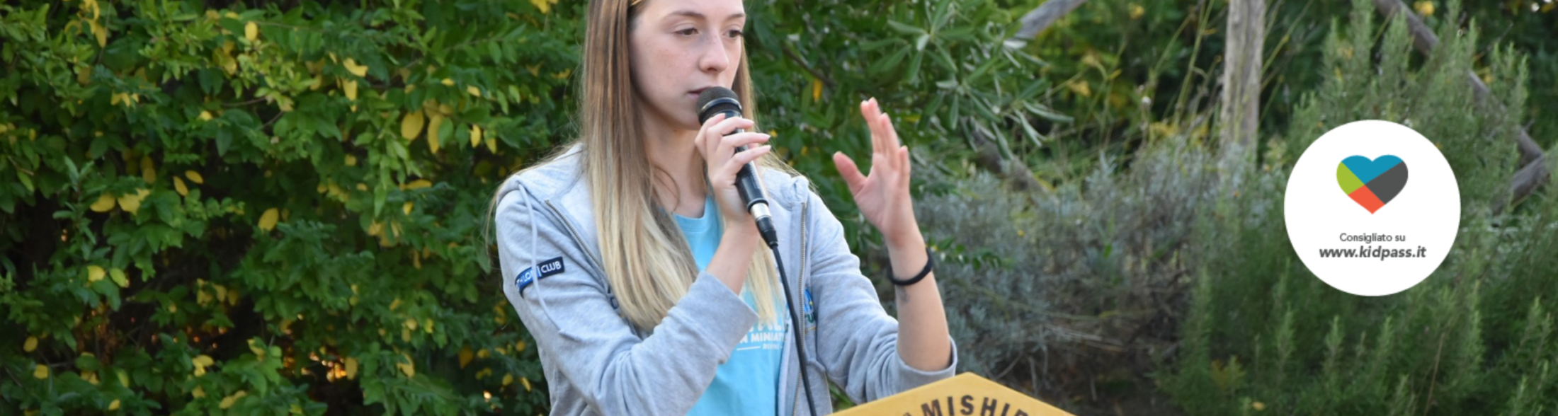 9-10 Maggio - KID PASS Days a Oltremare 