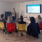 A Oltremare la formazione come ponte tra specie diverse con AlfaDog Training Academy