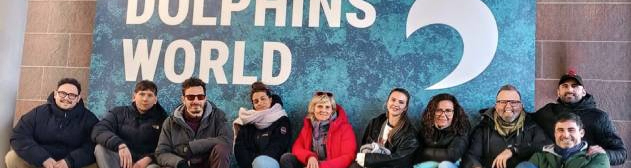 A Oltremare la formazione come ponte tra specie diverse con AlfaDog Training Academy