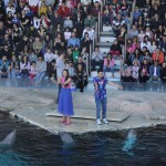 Carica di 4mila persone per i DinsiemE