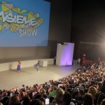 Carica di 4mila persone per i DinsiemE