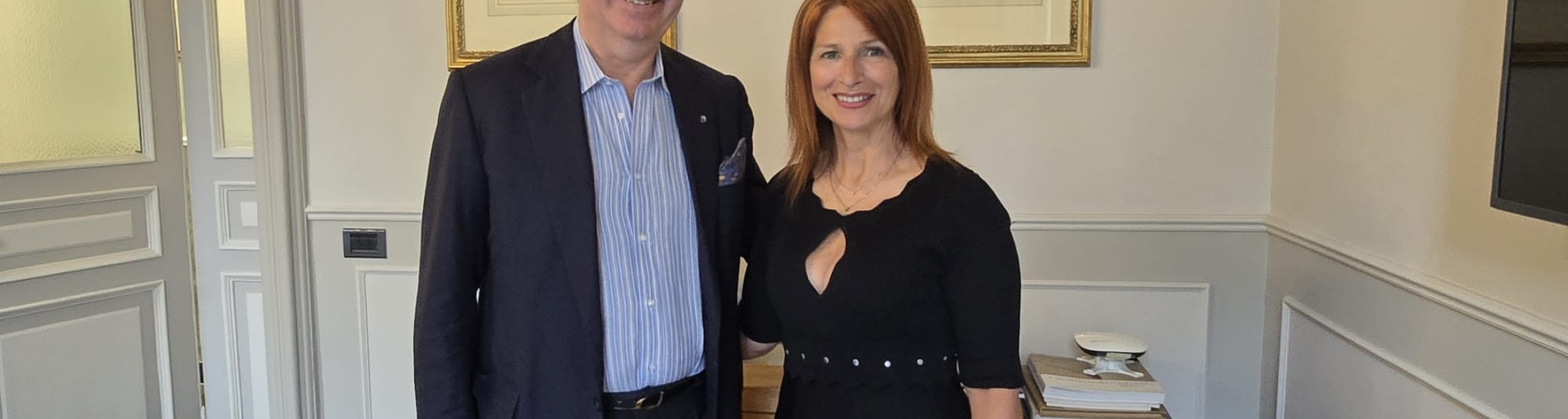 Costa Edutainment acquisisce il parco Onda Blu di Tortoreto