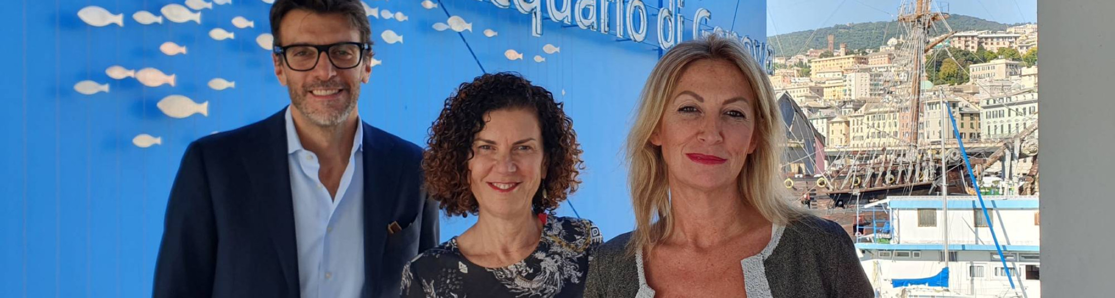 Costa Edutainment: tre nuovi ingressi al vertice del Gruppo