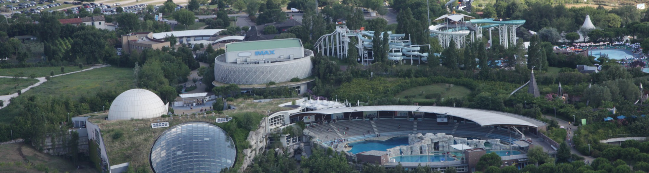 Dal 18 maggio Oltremare riaperto