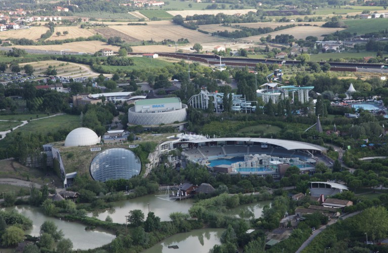 Dal 18 maggio Oltremare riaperto