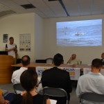 Delfini Metropolitani Adriatico: risultati di un anno di ricerca in mare