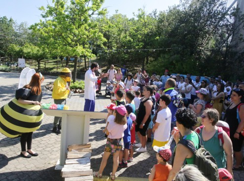 Domenica 26 giugno tutti alla scoperta della biodiversità