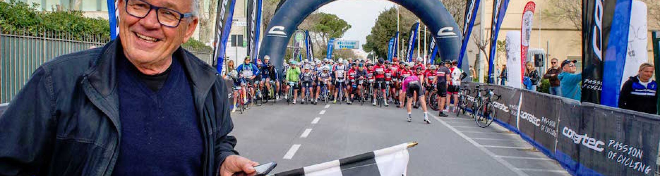 Granfondo Riccione: conto alla rovescia