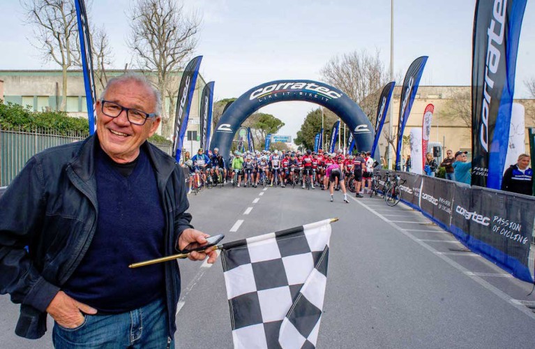 Granfondo Riccione: conto alla rovescia
