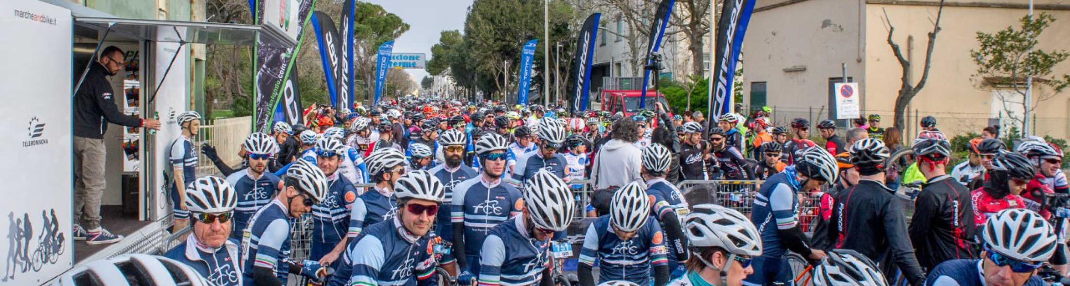 Granfondo Riccione