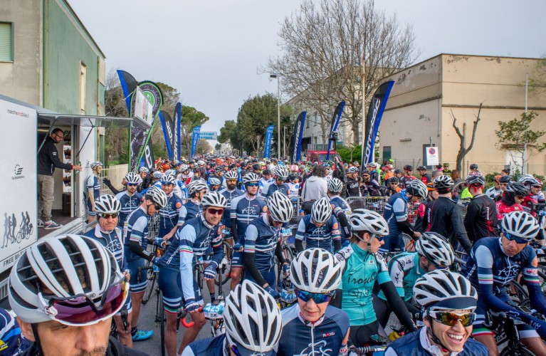 Granfondo Riccione
