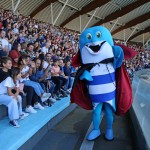 Halloween 2025: I Giorni del Brivido nei Parchi COSTA  