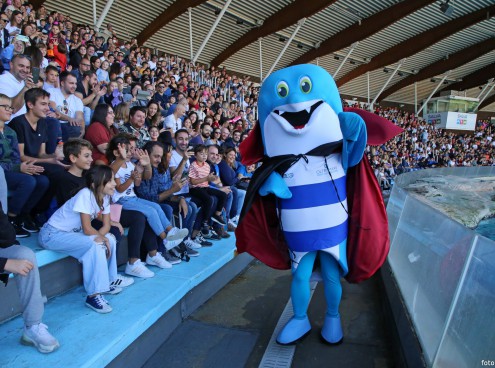 Halloween divertimento mostruoso no stop fino al 1° novembre