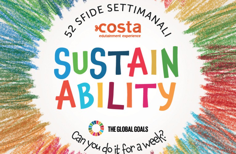 I parchi lanciano la challenge SUSTAIN-ABILITY