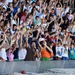 In 7mila persone per il ponte del 2 Giugno all'Aquafan e a Oltremare 