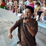 In 7mila persone per il ponte del 2 Giugno all'Aquafan e a Oltremare 