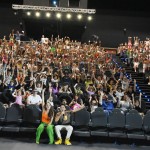 In 7mila persone per il ponte del 2 Giugno all'Aquafan e a Oltremare 