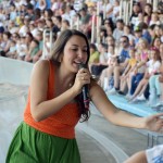 In 7mila persone per il ponte del 2 Giugno all'Aquafan e a Oltremare 