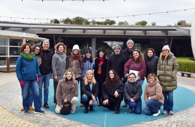L'educazione ambientale fa scuola a Oltremare