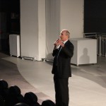 La Convention Novi 2022 a Oltremare