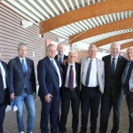 La Convention Novi 2022 a Oltremare