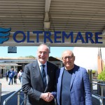 La Convention Novi 2022 a Oltremare