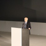 La Convention Novi 2022 a Oltremare