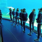 Le ragazze di Donnavventura a Oltremare 