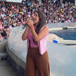 Migliaia di fan in fila dalle 7 per i DinsiemE