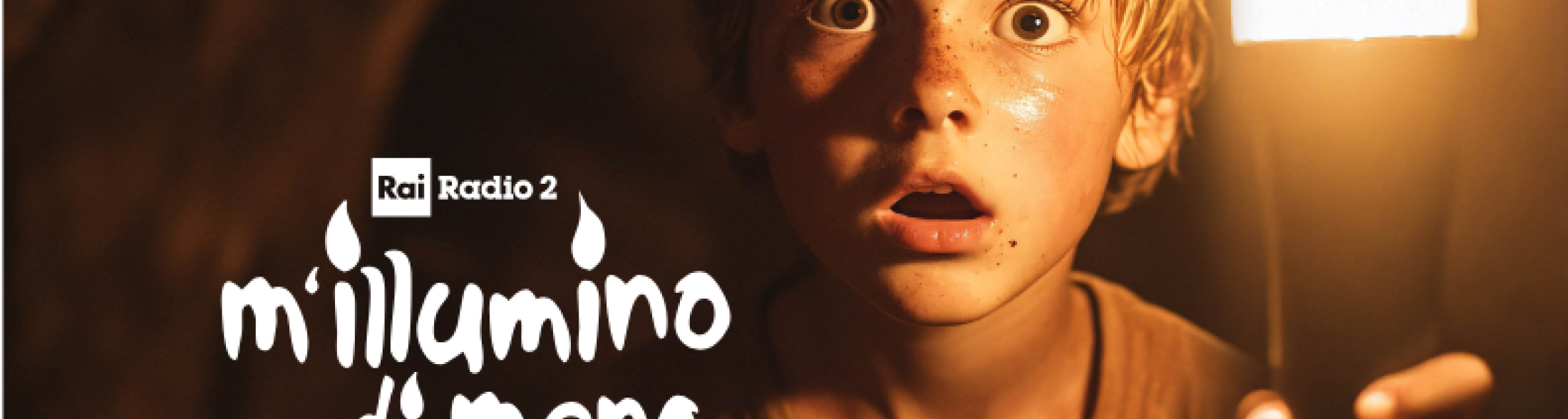 MIlluminodimeno: i Parchi aderiscono alla Giornata Nazionale per il Risparmio Energetico