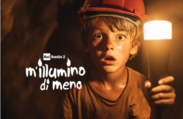 MIlluminodimeno: i Parchi aderiscono alla Giornata Nazionale per il Risparmio Energetico