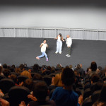 Oltre 3500 persone a Oltremare 2.0 per incontrare i DinsiemE