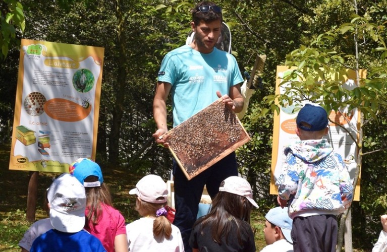 Oltre 90mila studenti hanno scelto i parchi Costa Edutainment Romagna 