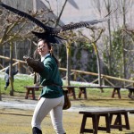 Parchi Costa aperti, famiglie da tutta Italia