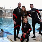 Parchi Costa aperti, famiglie da tutta Italia