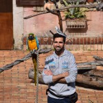 Parchi Costa aperti, famiglie da tutta Italia