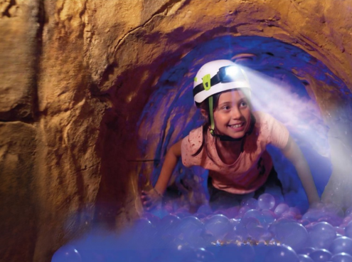 Pasqua 2026: Le novità di Italia in Miniatura, Oltremare 2.0 e Acquario di Cattolica