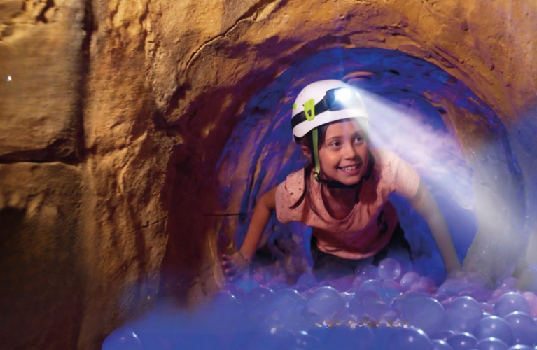 Pasqua 2026: Le novità di Italia in Miniatura, Oltremare 2.0 e Acquario di Cattolica