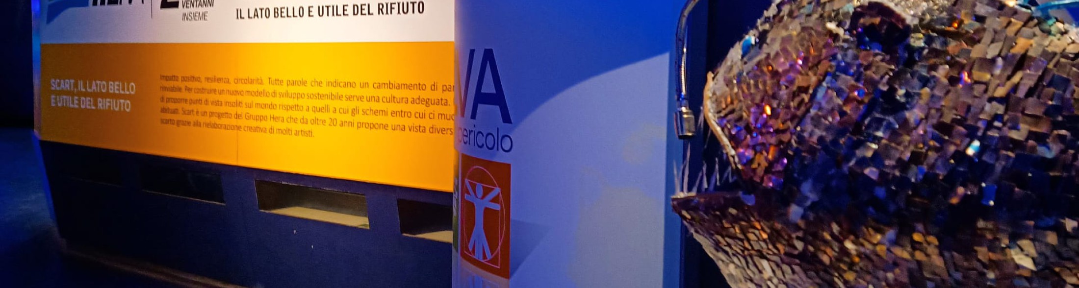 Ponti di primavera nei parchi Costa tra sostenibilità e esperienze interattive